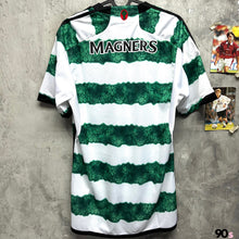 將圖片載入圖庫檢視器 2023-24 些路迪｜主場｜BNWT｜M｜2023-24 Celtic Home ( M )
