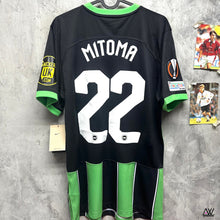 將圖片載入圖庫檢視器 2023-24 白禮頓｜作客｜歐霸 Full Set｜BNWT｜2023-24 Brighton Away Europa Set ( Multiple Sizes )
