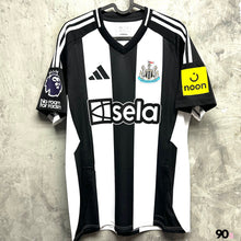 將圖片載入圖庫檢視器 2024-25 紐卡素｜主場｜BNWT｜2024-25 Newcastle Home ( Multiple Sizes )
