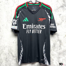 將圖片載入圖庫檢視器 2024-25 阿仙奴｜作客｜BNWT｜2024-25 Arsenal Away ( Multiple Sizes )
