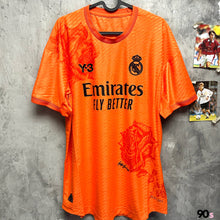 將圖片載入圖庫檢視器 2023-24 皇家馬德里 x Y-3｜GK｜球員版｜BNWT｜2023-24 Real Madrid x Y-3 GK Authentic ( Multiple Sizes )
