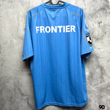 將圖片載入圖庫檢視器 2021 橫濱FC｜主場｜BNWT｜JP XL｜2021 Yokohama FC Home ( JP XL )
