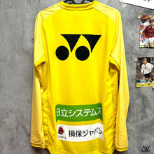 將圖片載入圖庫檢視器 2023 柏雷素爾｜長袖練習｜BNWT｜JP O｜2023 Kashiwa Reysol Training L/S ( JP O )
