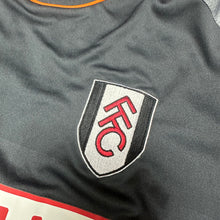 將圖片載入圖庫檢視器 2013-14 富咸｜GK｜球員版｜95% New｜L｜2013-14 Fulham GK Formation ( L )
