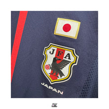 將圖片載入圖庫檢視器 2012-13 日本｜主場｜球員版｜95% New｜JP O｜2012-13 Japan Home Authentic  ( JP O )
