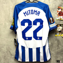 將圖片載入圖庫檢視器 2023-24 白禮頓｜主場｜歐霸Full Set｜BNWT｜2023-24 Brighton Home Europa Set ( Multiple Sizes )
