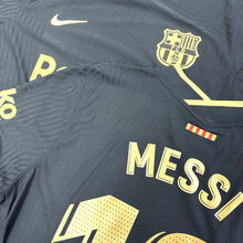 將圖片載入圖庫檢視器 2020-21 巴塞隆拿｜作客｜球員版｜BNWT｜L｜2020-21 Barcelona Away Vaporknit  ( L )
