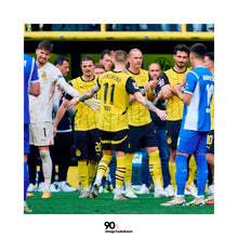 將圖片載入圖庫檢視器 2024-25 多蒙特｜主場｜球員版｜BNWT｜2024-25 Dortmund Home Authentic ( Multiple Sizes )
