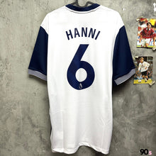 將圖片載入圖庫檢視器 2024-25 熱刺｜主場｜連 NewJeans 印字｜BNWT｜2024-25 Tottenham Home with NewJeans Nameset ( Multiple Sizes )
