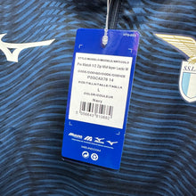 將圖片載入圖庫檢視器 2023-24 拉素｜半拉鍊 Training｜BNWT｜L｜2023-24 Lazio Training Zip ( L )
