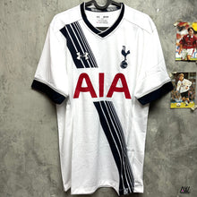 將圖片載入圖庫檢視器 2014-15 熱刺｜主場｜BNWT｜M｜2014-15 Tottenham Hotspur Home ( M )
