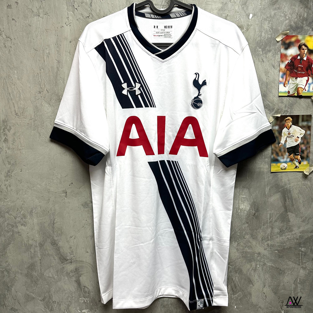 2014-15 熱刺｜主場｜BNWT｜M｜2014-15 Tottenham Hotspur Home ( M )