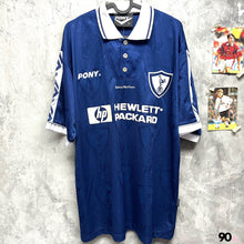 將圖片載入圖庫檢視器 1995-96 熱刺｜Sample｜Brand New｜XL｜1995-96 Tottenham Hotspur Sample ( XL )
