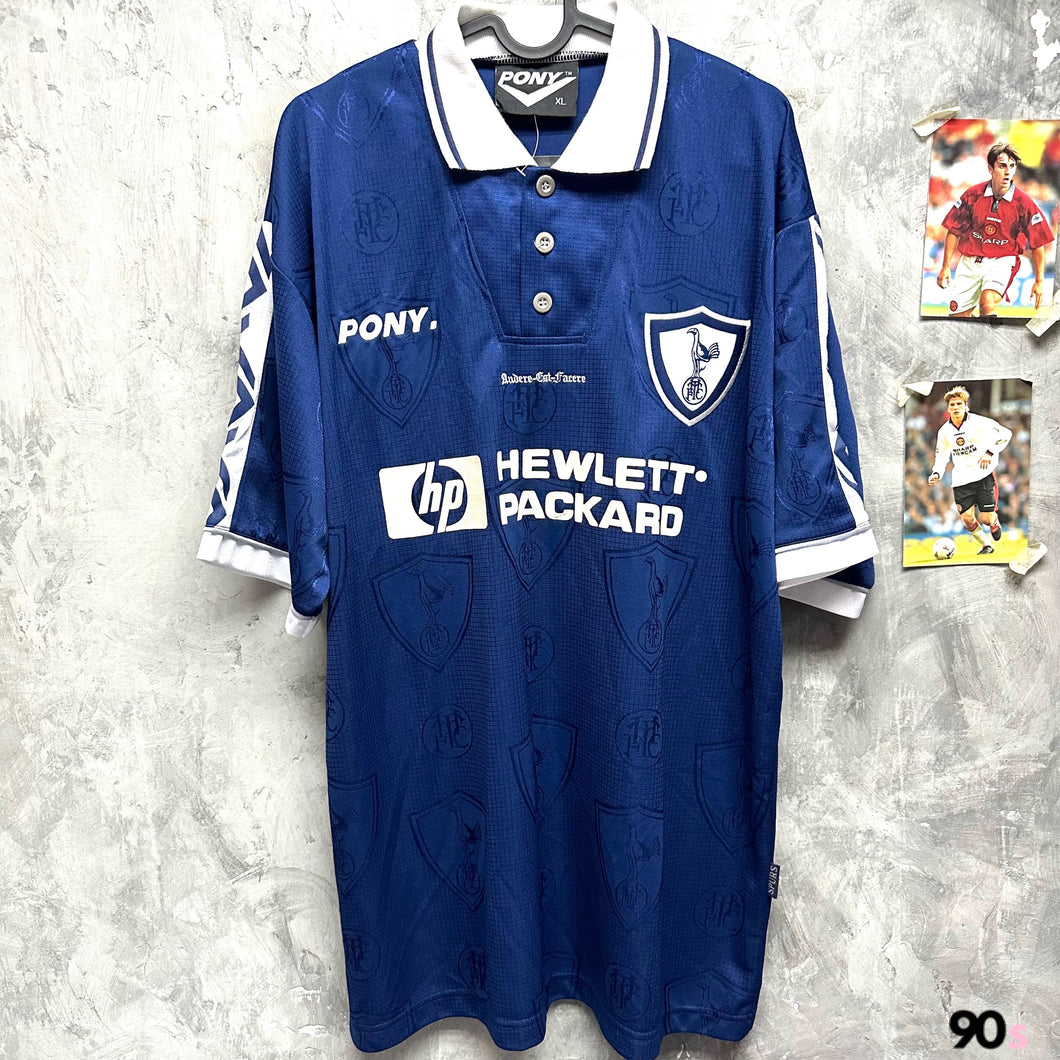 1995-96 熱刺｜Sample｜Brand New｜XL｜1995-96 Tottenham Hotspur Sample ( XL )