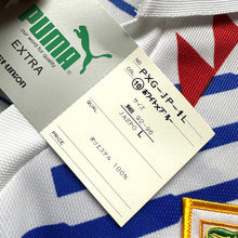 將圖片載入圖庫檢視器 1993-94 日本｜作客長䄂｜BNWT｜JP L｜1993-94 Japan Away L/S ( JP L )
