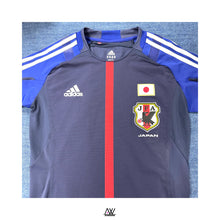 將圖片載入圖庫檢視器 2012-13 日本｜主場｜球員版｜95% New｜JP O｜2012-13 Japan Home Authentic  ( JP O )
