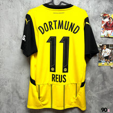 將圖片載入圖庫檢視器 2024-25 多蒙特｜主場｜BNWT｜2024-25 Dortmund Home ( Multiple Sizes )
