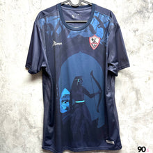 將圖片載入圖庫檢視器 2023-24 扎馬雷克｜作客｜#10 Shilabala｜95% New｜2XL｜2023-24 Zamalek Away #10 Shikabala ( 2XL )
