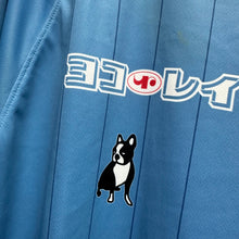 將圖片載入圖庫檢視器 2021 橫濱FC｜主場｜BNWT｜JP XL｜2021 Yokohama FC Home ( JP XL )
