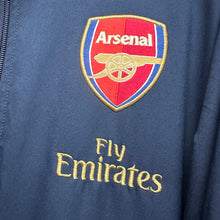 將圖片載入圖庫檢視器 2008-09 阿仙奴｜外套｜90% New｜M｜2008-09 Arsenal Training Jacket ( M )
