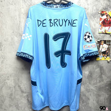 將圖片載入圖庫檢視器 2024-25 曼城｜主場｜BNWT｜2024-25 Manchester City Home ( Multiple Sizes )
