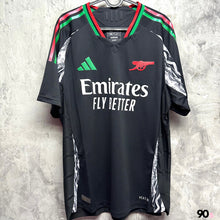 將圖片載入圖庫檢視器 2024-25 阿仙奴｜作客｜球員版｜BNWT｜2024-25 Arsenal Authentic ( Multiple Sizes )
