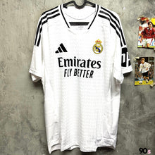 將圖片載入圖庫檢視器 2024-25 皇家馬德里｜主場｜球員版｜BNWT｜2024-25 Real Madrid Home Authentic  ( Multiple Sizes )
