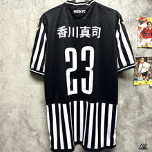 將圖片載入圖庫檢視器 2020-21 PAOK｜主場｜#23 香川真司｜BNWT｜L｜2020-21 PAOK Home #23 香川真司 ( L )
