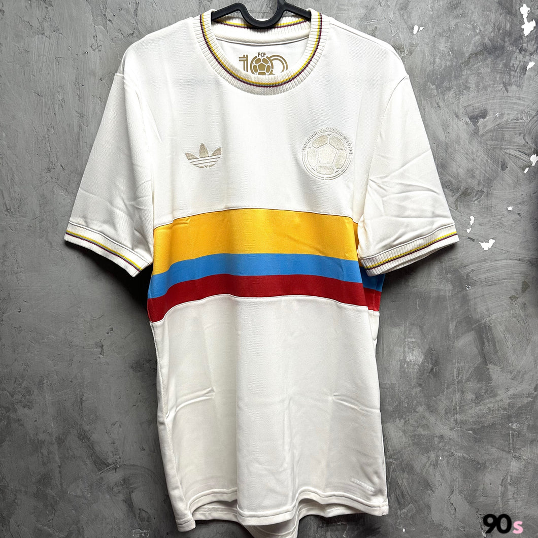 2024 哥倫比亞｜百週年紀念特別版｜BNWT｜2024 Colombia Centenary ( Multiple Sizes )