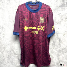 將圖片載入圖庫檢視器 2024-25 葉士域治｜作客｜BNWT｜2024-25 Ipswich Away ( Multiple Sizes )
