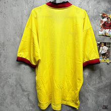 將圖片載入圖庫檢視器 1997-99 利物浦｜作客｜95% New｜L｜1997-99 Liverpool Away ( L )
