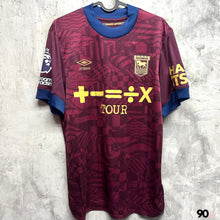 將圖片載入圖庫檢視器 2024-25 葉士域治｜作客｜BNWT｜2024-25 Ipswich Away ( Multiple Sizes )
