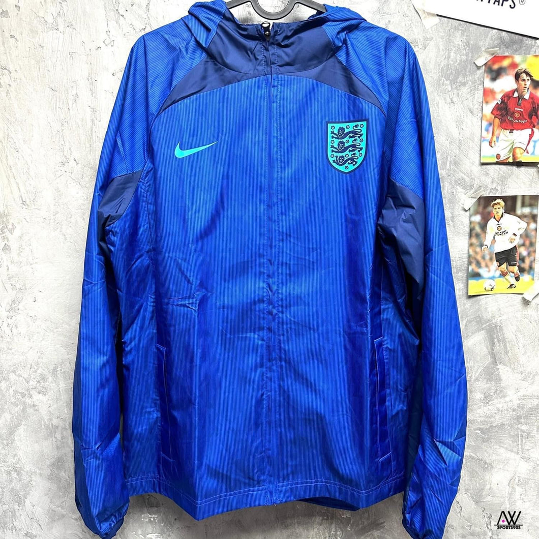 2022-23 英格蘭｜AWF Jacket｜BNWT｜M｜2022-23 England AWF Jacket ( M )