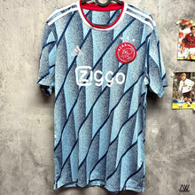 將圖片載入圖庫檢視器 2020-21 阿積士｜作客｜BNWT｜M｜2020-21 Ajax Away ( M )
