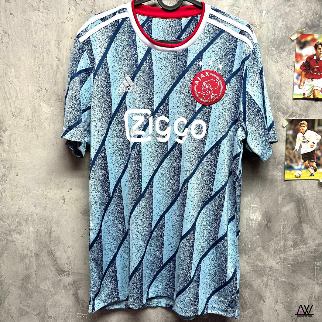 2020-21 阿積士｜作客｜BNWT｜M｜2020-21 Ajax Away ( M )