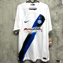 將圖片載入圖庫檢視器 2023-24 國際米蘭｜作客｜BNWT｜L｜2023-24 Inter Milan Away ( L )
