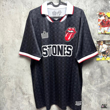 將圖片載入圖庫檢視器 《 Back To The 90s 》Rolling Stones x Admiral 作客球衣｜BNWT｜Rolling Stones x Admiral Away ( Multiple Sizes )
