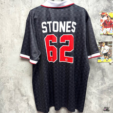 將圖片載入圖庫檢視器 《 Back To The 90s 》Rolling Stones x Admiral 作客球衣｜BNWT｜Rolling Stones x Admiral Away ( Multiple Sizes )
