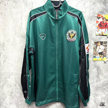 將圖片載入圖庫檢視器 2000-01 東京1969｜練習外套｜Brand New No Tag｜JP XL｜2000-01 Tokyo Verdy 1969 Training Jacket ( JP XL )
