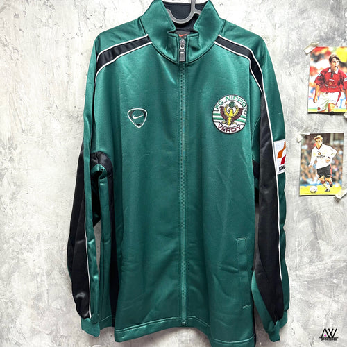 J-League Collection – AW SPORTS90S CONCEPT STORE