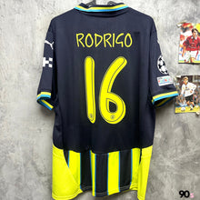 將圖片載入圖庫檢視器 2024-25 曼城｜作客｜BNWT｜2024-25 Manchester City Away ( Multiple Sizes )
