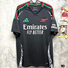 將圖片載入圖庫檢視器 2024-25 阿仙奴｜作客｜BNWT｜2024-25 Arsenal Away ( Multiple Sizes )
