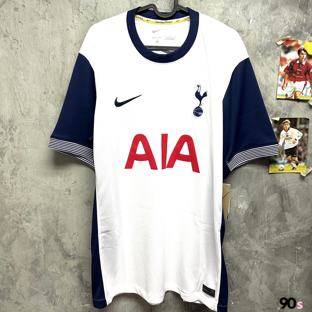 2024-25 熱刺｜主場｜BNWT｜2024-25 Tottenham Hotspur Home ( Multiple Sizes )