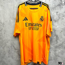 將圖片載入圖庫檢視器 2024-25 皇家馬德里｜作客｜BNWT｜2024-25 Real Madrid Away ( Multiple Sizes )
