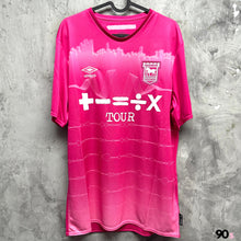 將圖片載入圖庫檢視器 2024-25 葉士域治｜第二作客｜BNWT｜2024-25 Ipswich Third ( Multiple Sizes )
