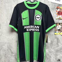 將圖片載入圖庫檢視器 2024-25 白禮頓｜第二作客｜BNWT｜2024-25 Brighton Third ( Multiple Sizes )
