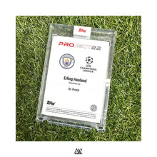 將圖片載入圖庫檢視器 TOPPS PROJECT 22｜曼城｜夏蘭特｜TOPPS PROJECT22 MANCHESTER CITY ERLING HAALAND BY DOALY
