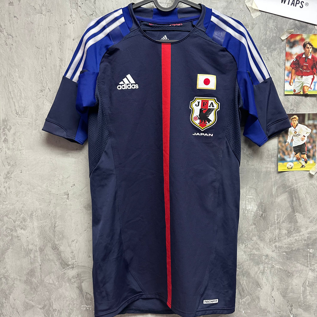 2012-13 日本｜主場｜球員版｜90% New｜JP O｜2012-13 Japan Home Authentic (JP O)