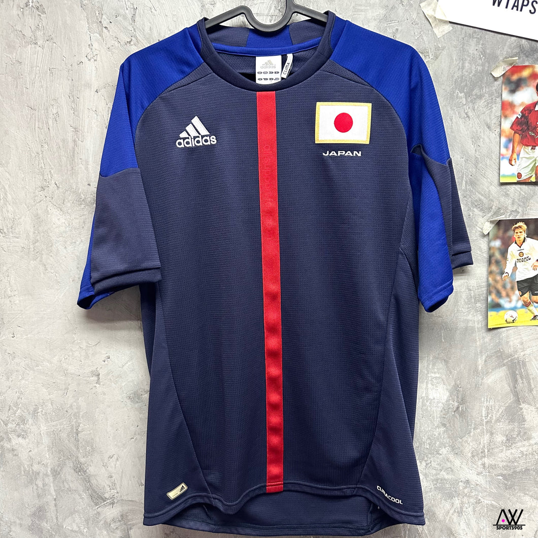 2012 日本｜倫敦奧運2012｜主場｜90% New｜JP S｜2012 Japan London Olympic Home (JP S)