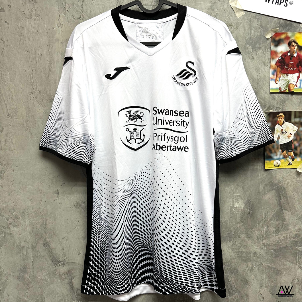 2021-22 史雲斯｜主場｜BNWT｜2021-22 Swansea City Home ( Multiple Sizes )